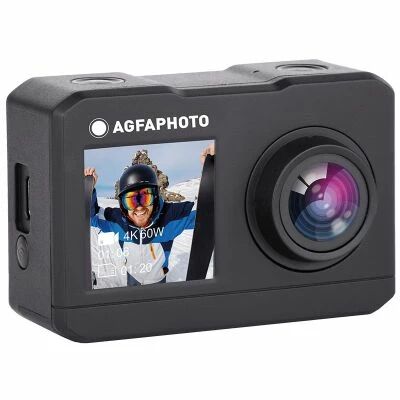 Cam�ra d\'action Realimove AC7000 - AgfaPhoto
