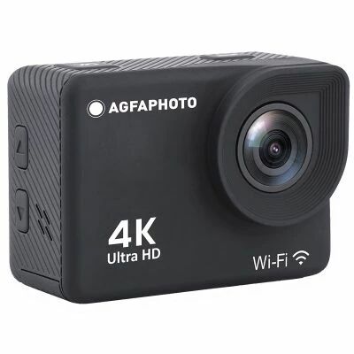 Cam�ra d\'action Realimove AC9000 - AgfaPhoto