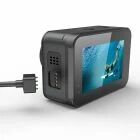 Cam&eacute;ra d\'action Realimove AC9500 - AgfaPhoto