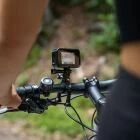 Cam&eacute;ra d\'action Realimove AC9500 - AgfaPhoto