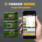 Caméra de sécurité V100 - Vosker 