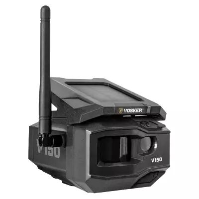 Camra de scurit V150 - Vosker