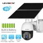 Caméra de surveillance 360° LS-WS40 - LS Vision