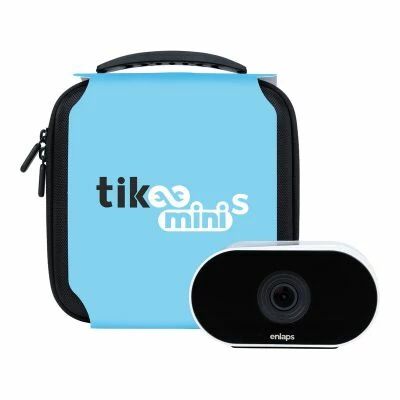 Cam�ra Enlaps Tikee mini S