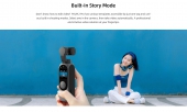 Caméra Fimi Palm 2 Pro - Xiaomi 