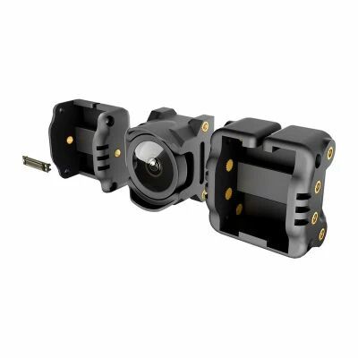 Cam�ra FPV O4 Wide pour DJI O4 Air Unit - Flywoo