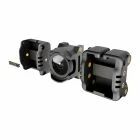 Cam&eacute;ra FPV O4 Wide pour DJI O4 Air Unit - Flywoo