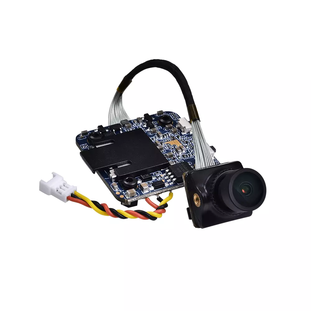 Caméra FPV RunCam Split 3 Nano pour FPV et drone-racing