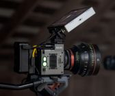 Caméra FreeFly Ember S2.5K 