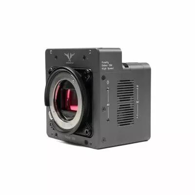Camra FreeFly Ember S5K (4TB) 