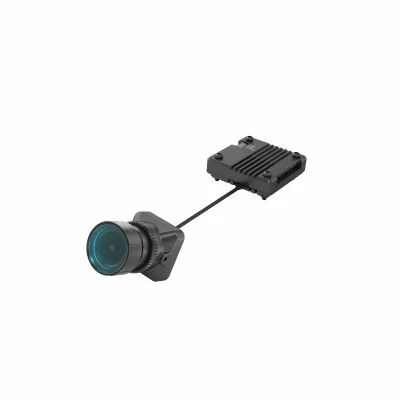 Cam�ra Gazer - Caddx
