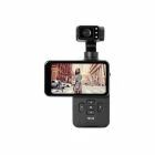Cam&eacute;ra gimbal Realimove MC3X 4K - AgfaPhoto