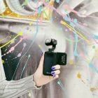 Cam&eacute;ra gimbal Realimove MC3X 4K - AgfaPhoto