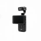Cam&eacute;ra gimbal Realimove MC3X 4K - AgfaPhoto
