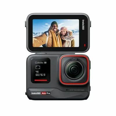 Cam�ra Insta360 Ace Pro