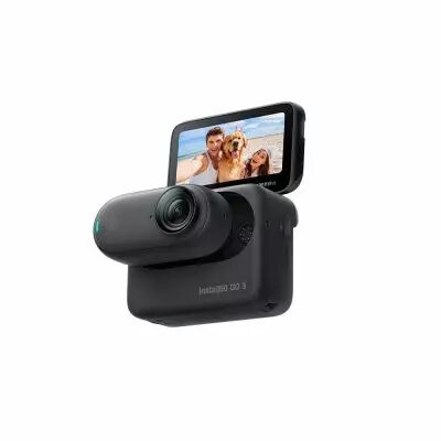 Camra insta360 Go 3 Midnight Black