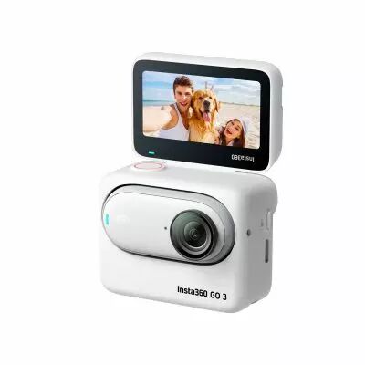 Camra Insta360 GO 3