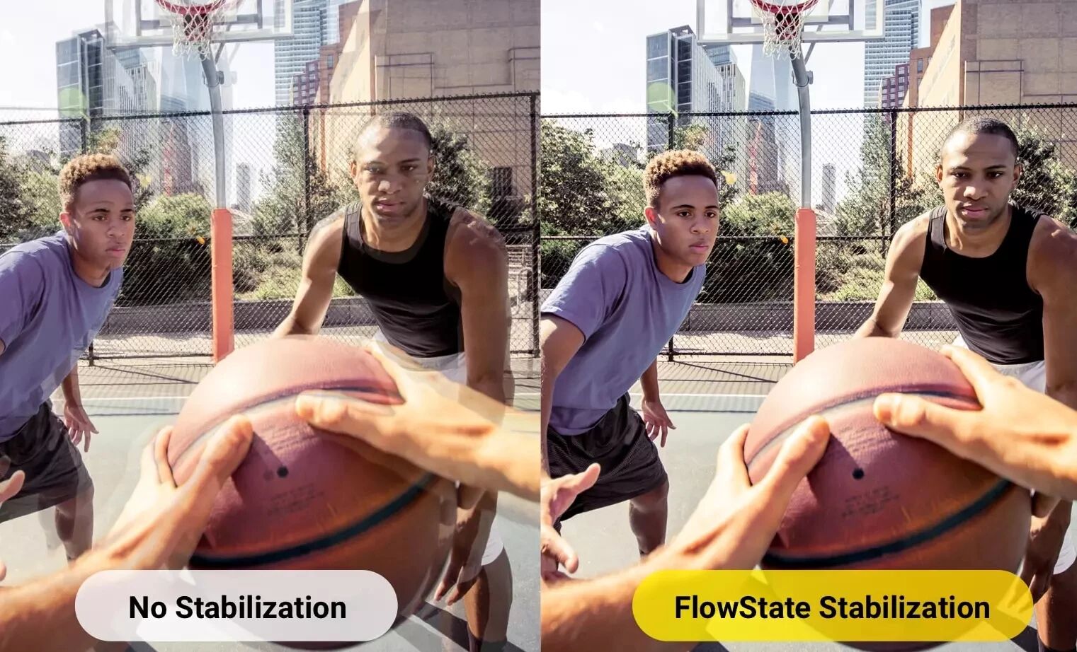 Cam&eacute;ra Insta360 GO