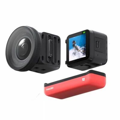 Camra Insta360 ONE R 1\  Edition