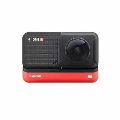 Camra Insta360 ONE R Twin Edition (4K/360) - Occasion