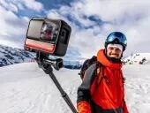 Caméra Insta360 ONE Rs Twin Edition (4K/360) 