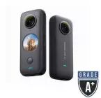 Caméra Insta360 ONE X2  - Reconditionné