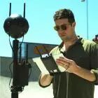 Caméra Insta360 Pro 2 - kit standard