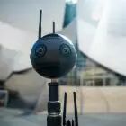 Caméra Insta360 Pro 2 - kit standard