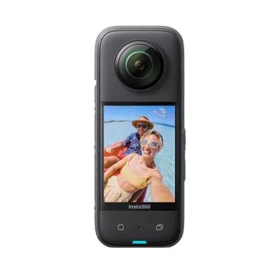 Camra Insta360 X3