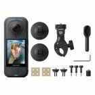 Caméra Insta360 X4 Air Motorcycle Bundle