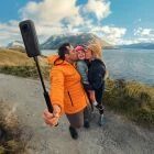 Caméra Insta360 X4 Air Starter Bundle