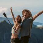 Caméra Insta360 X4 Air Starter Bundle