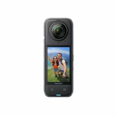 Camra insta360 X4
