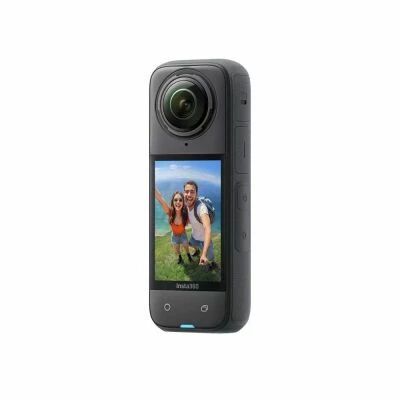 Camra insta360 X4