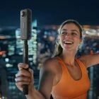 Cam&eacute;ra Insta360 X5