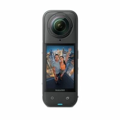 Cam�ra Insta360 X5