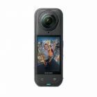 Cam&eacute;ra Insta360 X5