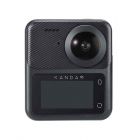 Caméra Kandao Qoocam3 avec support moto
