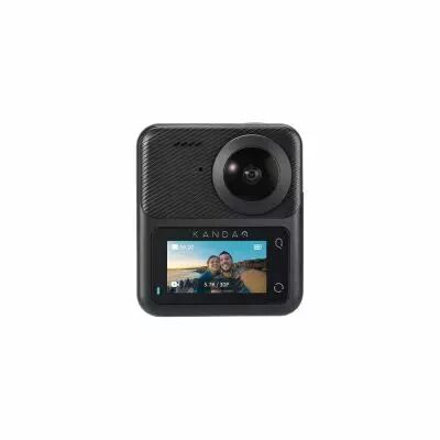 Camra Kandao Qoocam3