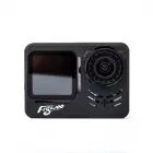 Caméra naked GP10 + Set de 6 filtres - Flywoo