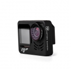 Caméra naked GP9 + Set de 6 filtres - Flywoo