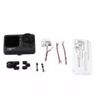 Caméra naked GP9 + Set de 6 filtres - Flywoo