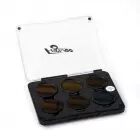 Caméra naked GP9 + Set de 6 filtres - Flywoo