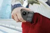 Caméra Qoocam3