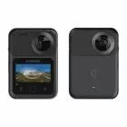 Caméra QooCam3 Ultra