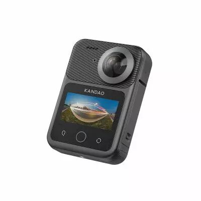 Camra QooCam3 Ultra
