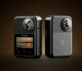 Caméra QooCam3 Ultra