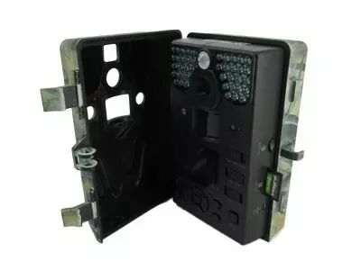 Camera scoutguard SG-990V - photo 4