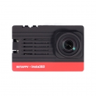 Caméra SMO 4K x Insta360 - BetaFPV