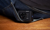 Caméra Sony RX0 II et Grip VCT-SGR1